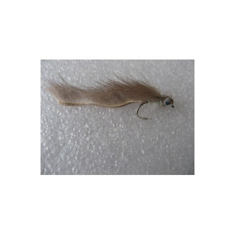 minkie dumbell zonker