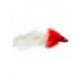 meat puppet red white