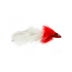 meat puppet red white