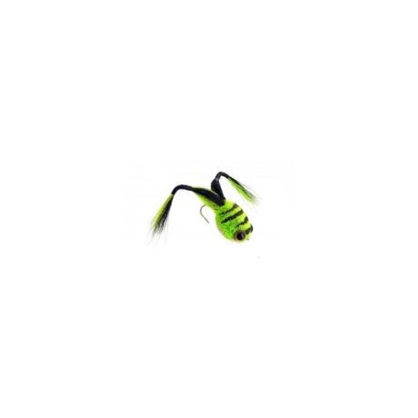 MessengerFrog