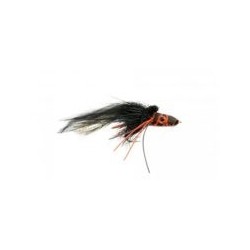 mming Frog Black