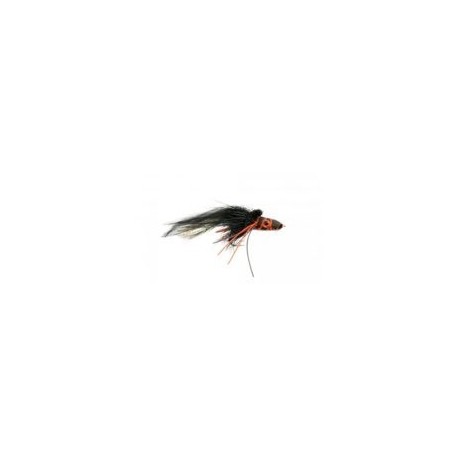 mming Frog Black