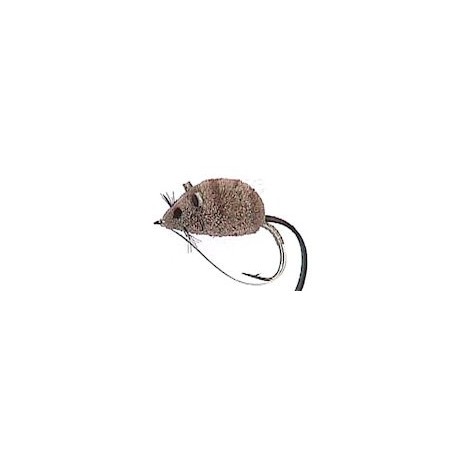 mouse bass bug
