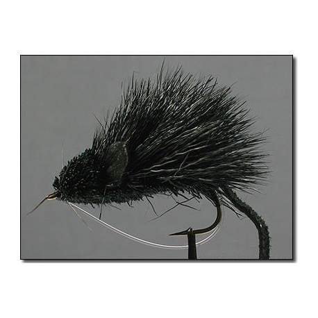 Mouse Black side