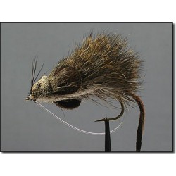 Mouse Natural side