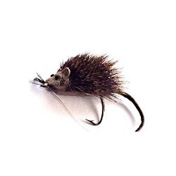 mouserat bass bug