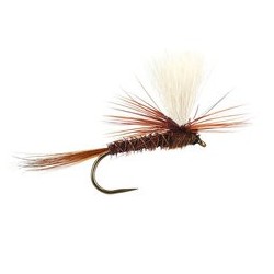 Pheasant Tail Parachute BL