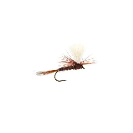 Pheasant Tail Parachute BL
