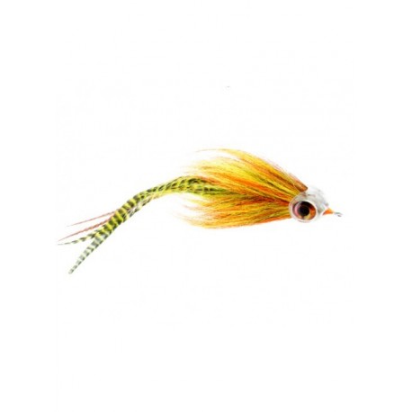 musky mayhem fire tiger