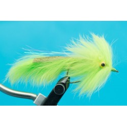 one trick bunny chartreuse