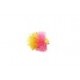 Neutral Density Sunburst & Pink Blob Booby