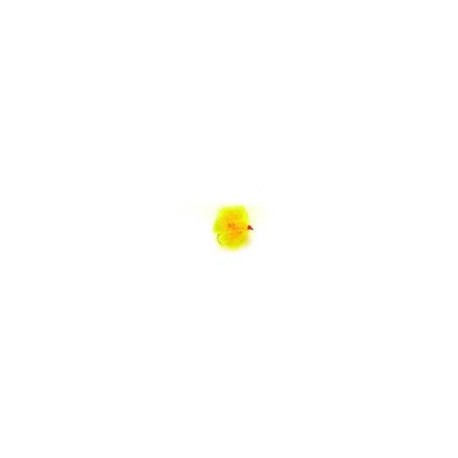 FAB Sunburst Blob
