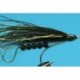 pike fly black large