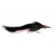 Pike Bunny Black