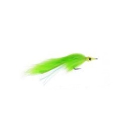 Pike Bunny Chartreuse