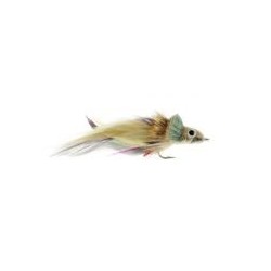 Pike Fly Shad