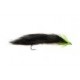 Mini Unweighted Snake Black & Green