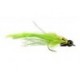 Pile Driver Chartreuse Black
