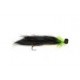 Mini Booby Snake Black & Green