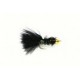 Nugget Cactus Fly Black