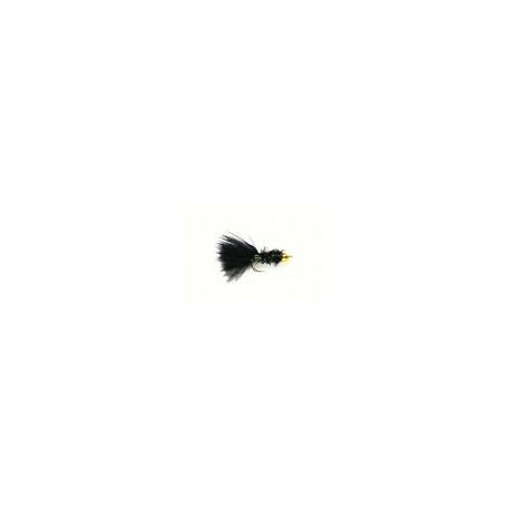 Nugget Cactus Fly Black