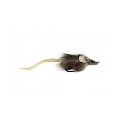 Rabbit Fur Mouse