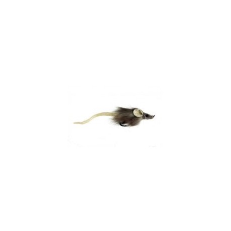Rabbit Fur Mouse