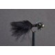 Fritz Goldhead Nobbler Black