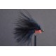 Mini Cats Whisker   Black & Orange