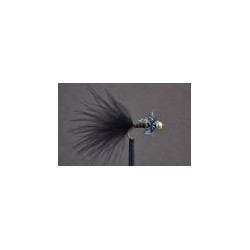 Fritz GH Nobbler   Black