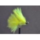 Mini Cats Whisker All Yellow