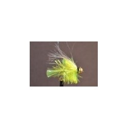 Goldhead Chartreuse Blob