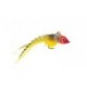 Swimming Baitfish Yellow