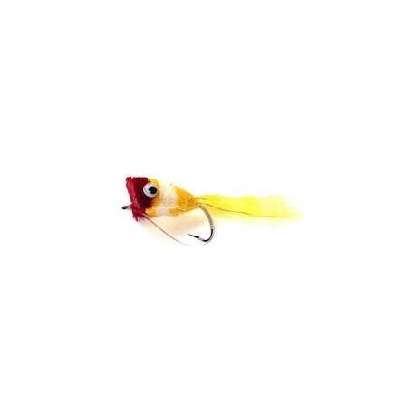 taps bass bug