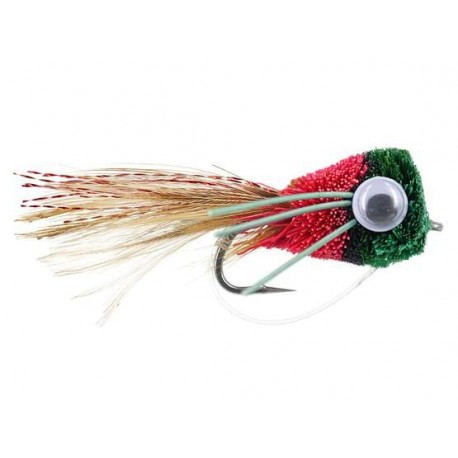 tequila popper