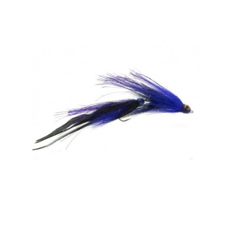 tomahawk chop black and purple