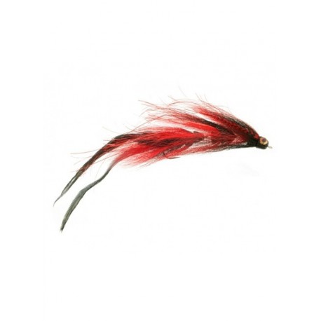 tomahawk chop black and red