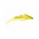 tomahawk chop yellow and red