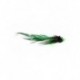 trick or treat green black