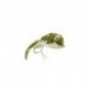 wiggle leg frog