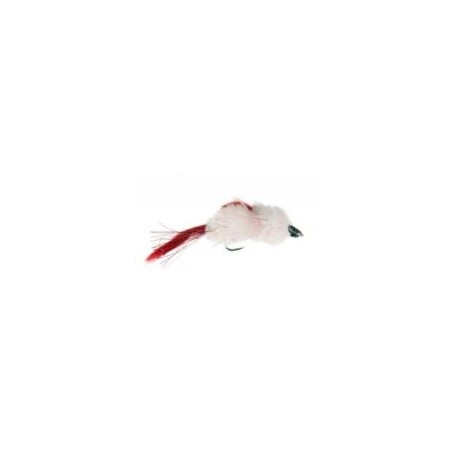 Zukowskis Pikes Picnic White Red