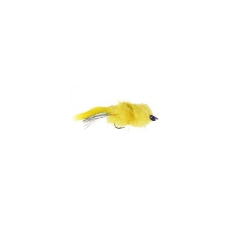 Zukowskis Pikes Picnic Yellow