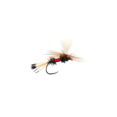 Royal Coachman Parachute BL