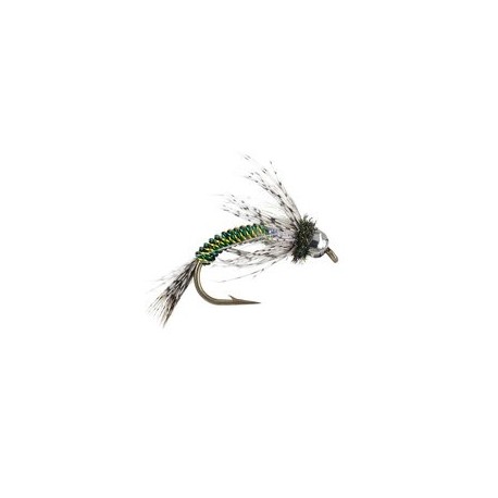 Andersons Crosswired BOP   Olive