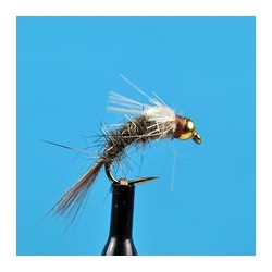 Bead Head Barr Emerger