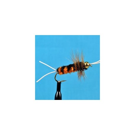 Bead Head Bitch Creek