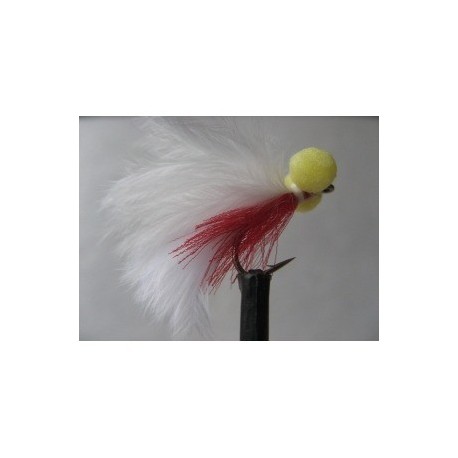 blood red elite booby