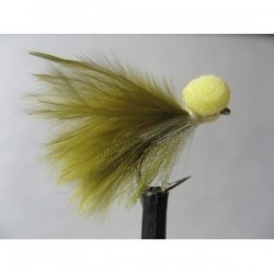 brite olive elite booby