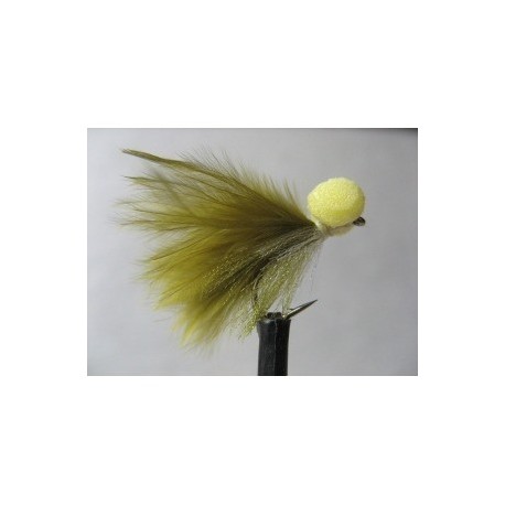 brite olive elite booby