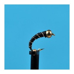 Bead Head Black Beauty